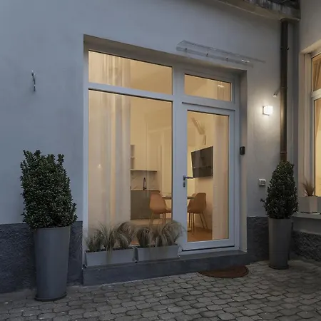 شقة • Rho Fiera - Citylife - 20 Minuti Dal Duomo *