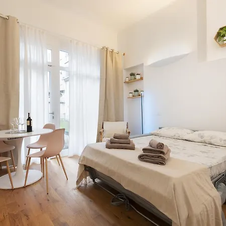 شقة • Rho Fiera - Citylife - 20 Minuti Dal Duomo *